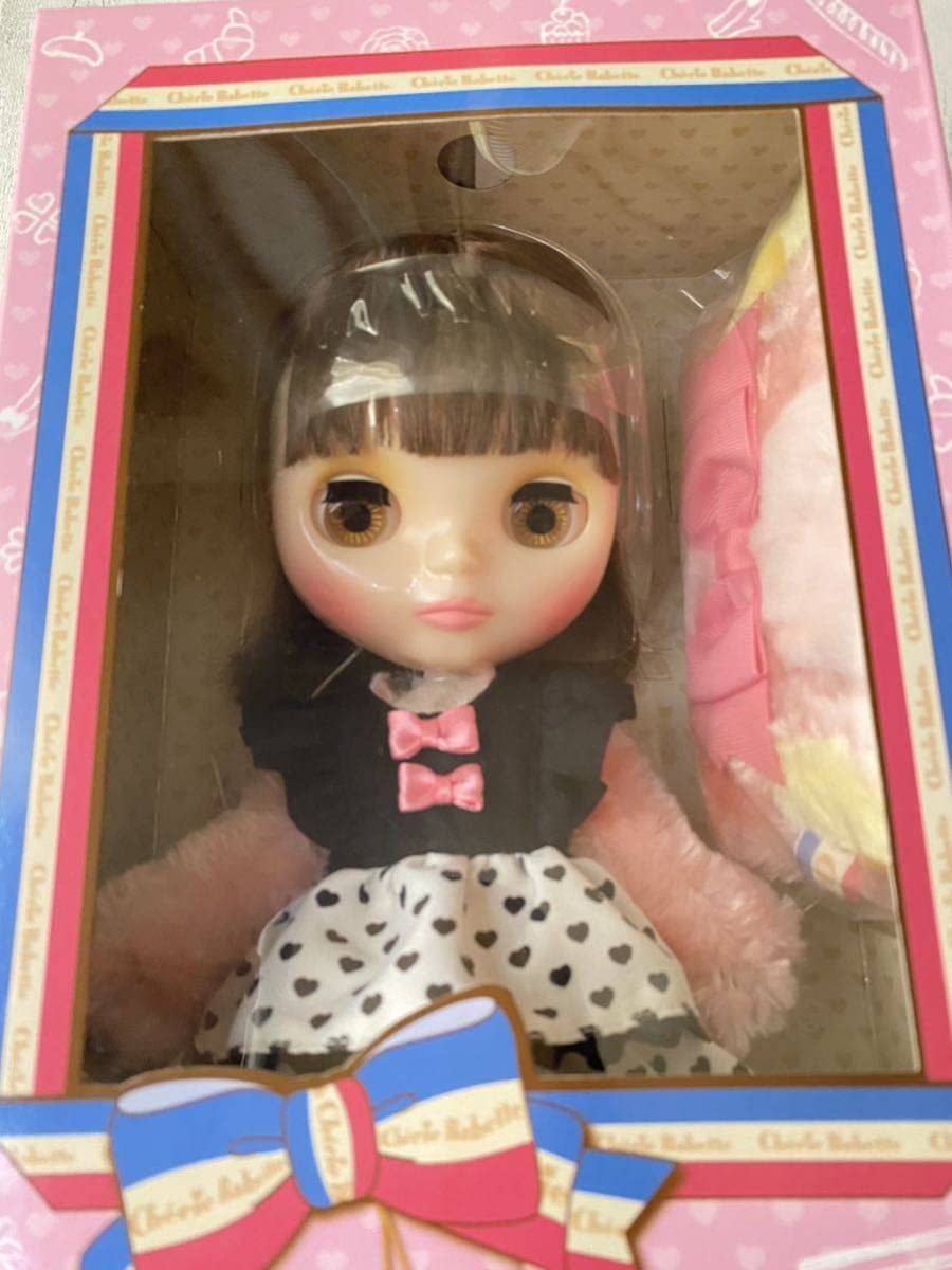 Amazon | トミー Blythe ブライス シェリーバベット ドール | 人形